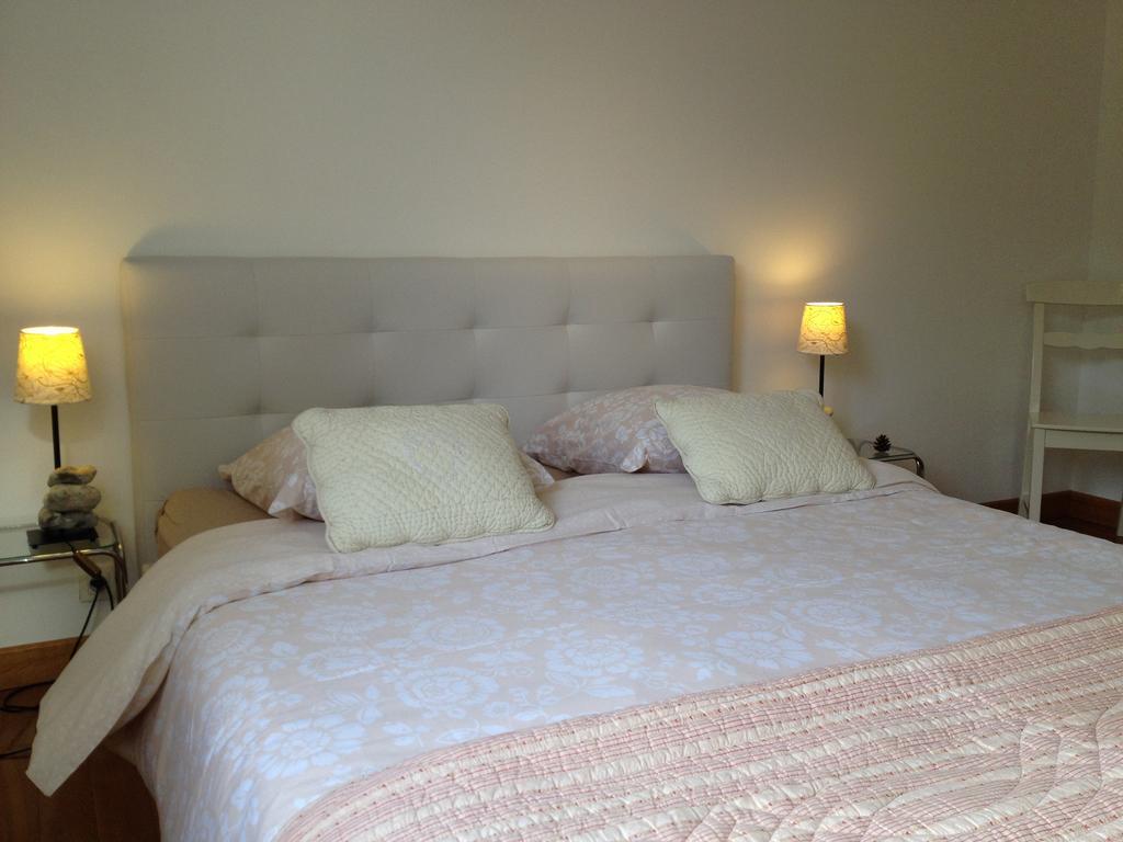 Appartements Et Gite Les Hauts De Sophia Trouville-sur-Mer Exterior photo